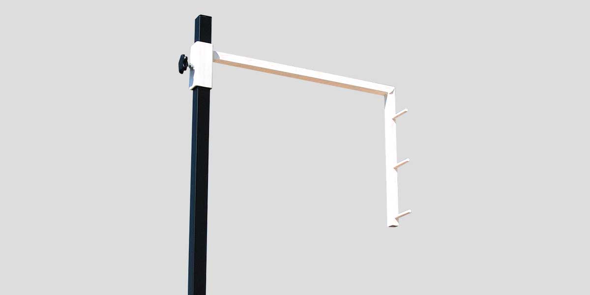 PVST - Pole Vault Standard