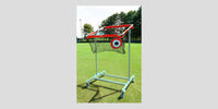 Thumbnail for Quarterback Throwing Net – QB Accuracy Trainer