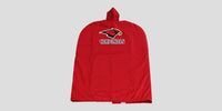 Thumbnail for Quilted Football Sideline Cape – Adult