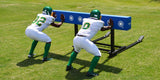 Shiver Football Blocking Sled