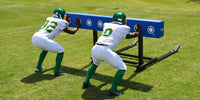 Thumbnail for Shiver Football Blocking Sled