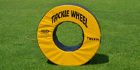Thumbnail for Tackle Wheel 28