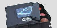 Thumbnail for Football Manager Bag – Gameday Equipment Organizer