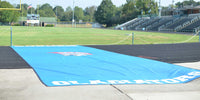 Thumbnail for TTP - Titan Sideline Track Protector