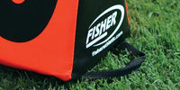 Thumbnail for Triangular Football Sideline Markers – Set of 11