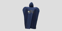 Thumbnail for Unlined Football Sideline Cape – Adult