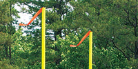 Thumbnail for Goal Post Windstreamer – 4