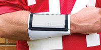 Thumbnail for QB Wristband Playbook Holder – Adult