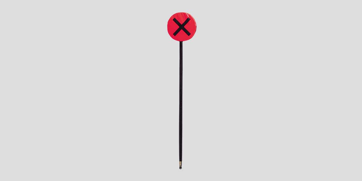 Football Drive Start Indicator – X – view 2