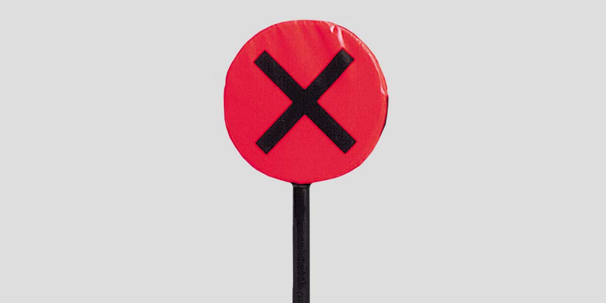 Football Drive Start Indicator – X