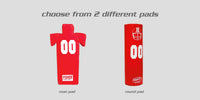 Thumbnail for JV Football Tackle Sled – 1-Man