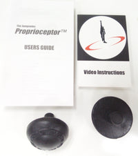 Thumbnail for Proprioceptor Plug for Jumpsoles - Set of 2