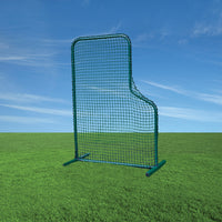 Thumbnail for Pitcher 's Screen - (5 ft.W x 7 ft.H) - Short Sided (Indoor)