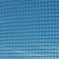 Thumbnail for Pitcher 's Screen Replacement Net (5 ft.W x 7 ft.H) - Short Sided (Indoor) (Green)