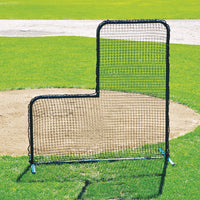 Thumbnail for Pitcher 's Screen - (7 ft.W x 7 ft.H) - Collegiate