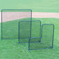 Thumbnail for Pitcher 's Screen - (7 ft.W x 7 ft.H) - Collegiate