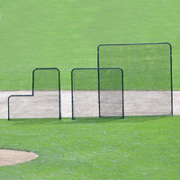 Thumbnail for Pitcher 's Screen - (7 ft.W x 7 ft.H) - Collegiate