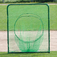 Thumbnail for Batting Practice Screen Replacement Net - (7 ft.H x 6 ft.W) - Soft Toss (Economy)