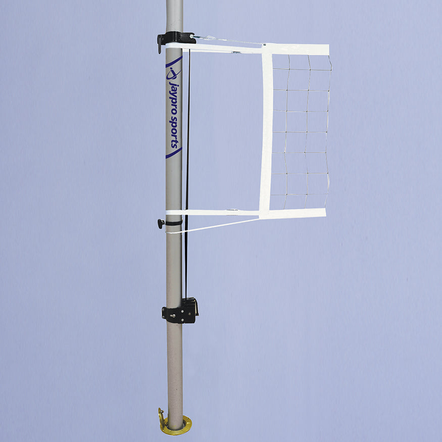 Multi-Sport Uprights (3 in. Floor Sleeve)