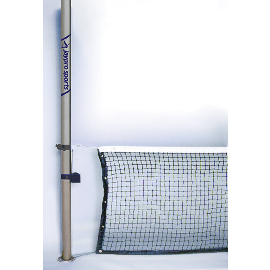 Multi-Sport Net System with Custom Graphics (3-1/2 in. Floor Sleeve)