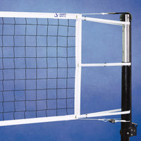 Thumbnail for Volleyball Net - Premiere Competition (32 ft.L x 39 in.H)