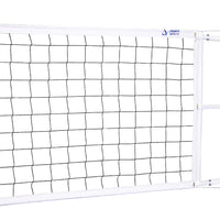 Thumbnail for Volleyball Net - Premiere Competition (32 ft.L x 39 in.H)