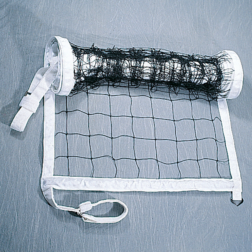 Volleyball Net - Flex Net (32 ft.L x 39 in.H)