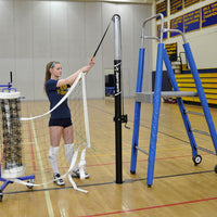 Thumbnail for Volleyball Net - Flex Net (32 ft.L x 39 in.H)