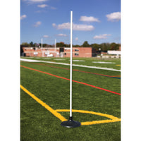 Thumbnail for Coaching Sticks - Premium with Rubber base (Set of 6)