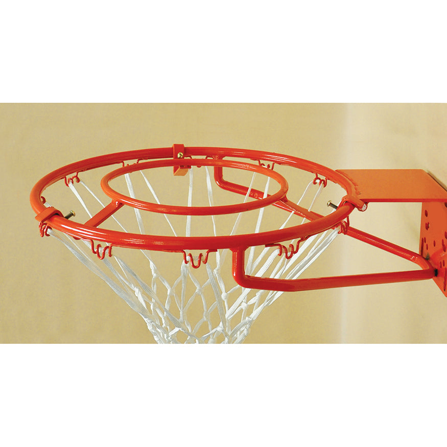 Basketball Training Goal - Rebound Ring