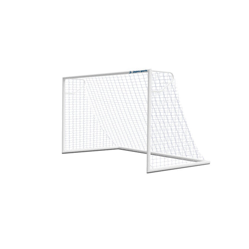 Soccer Goals - Nova Club Round Goal (6-1/2 ft.H x 12 ft.W x 2 ft.B x 6 ft.D)