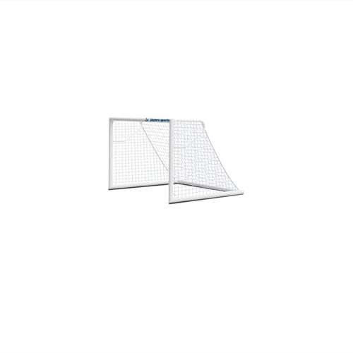 Soccer Goals - Nova Club Round Goal (4 ft.H x 6 ft.W x 2 ft.B x 5 ft.D)