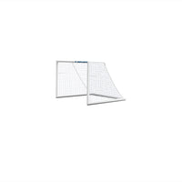 Thumbnail for Soccer Goals - Nova Club Round Goal (4 ft.H x 6 ft.W x 2 ft.B x 5 ft.D)