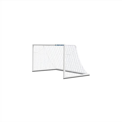 Soccer Goals - Nova Club Round Goal (4-1/2 ft.H x 9 ft.W x 2 ft.B x 5 ft.D)