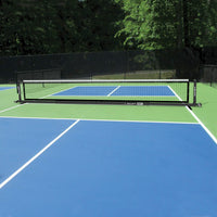 Thumbnail for Rally Portable Pickleball Net System