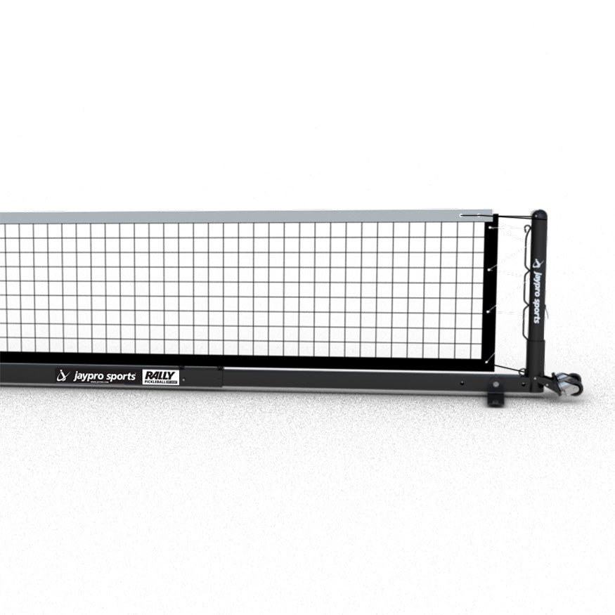 Rally Portable Pickleball Net System