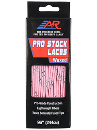Thumbnail for A&R Pro-Stock WAX Laces