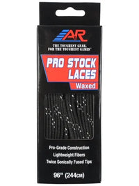 Thumbnail for A&R Pro-Stock WAX Laces