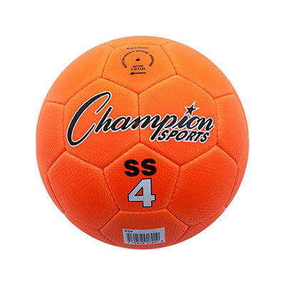 SUPER SOFT SOCCER BALL