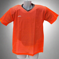 Thumbnail for Mercian Mesh Goalkeeper Jersey