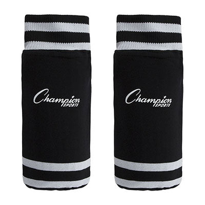 SOCK STYLE YOUTH SHIN GUARDS