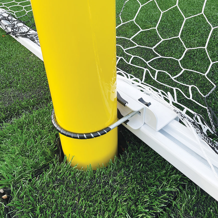 Soccer Goal - Anchor Kit (5-9/16 in. Football Goal Post)