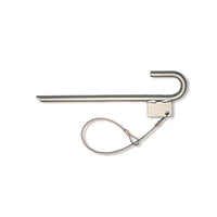 Thumbnail for Soccer Goals - Anchor Kit - J-Hook Stake (Set of 4)