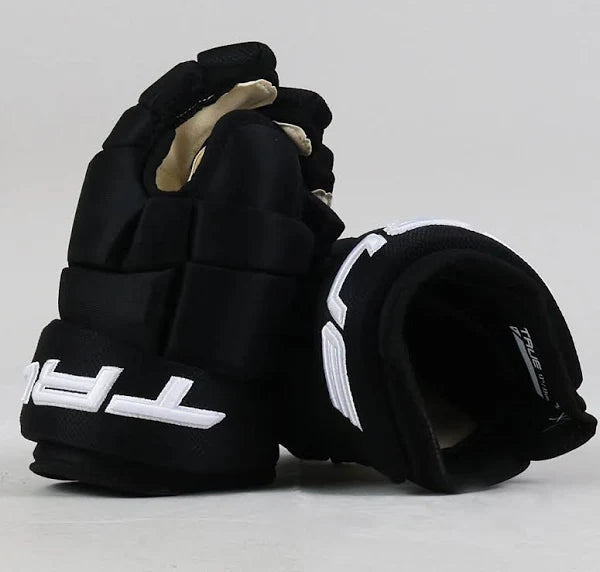 Elite True Pro 4-Roll Classic Fit Gloves: Unmatched Comfort & Grip