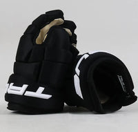 Thumbnail for Elite True Pro 4-Roll Classic Fit Gloves: Unmatched Comfort & Grip