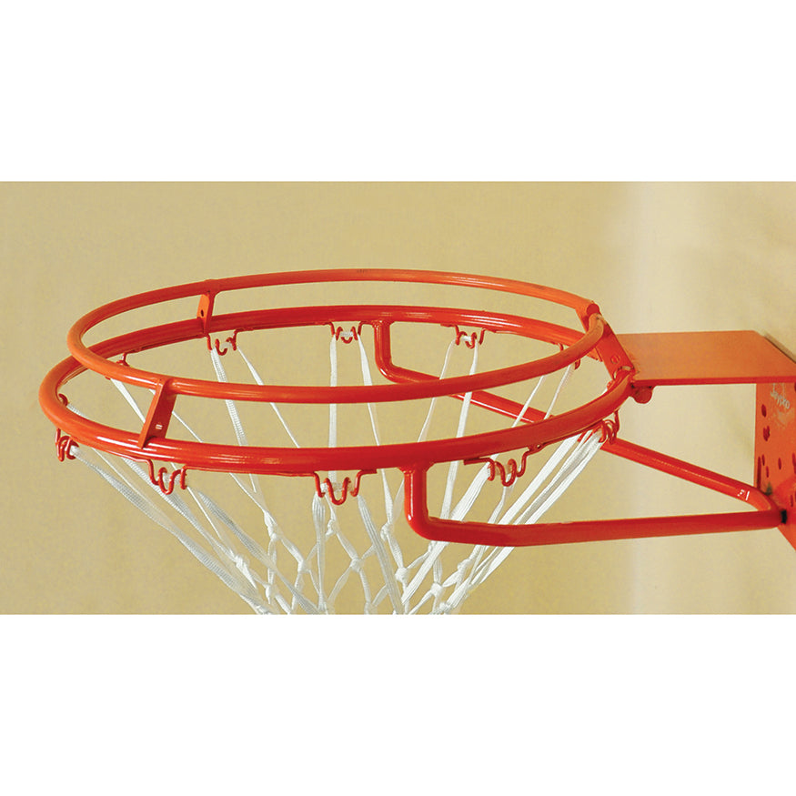 Basketball Training Goal - 16 in. Shooters Ring