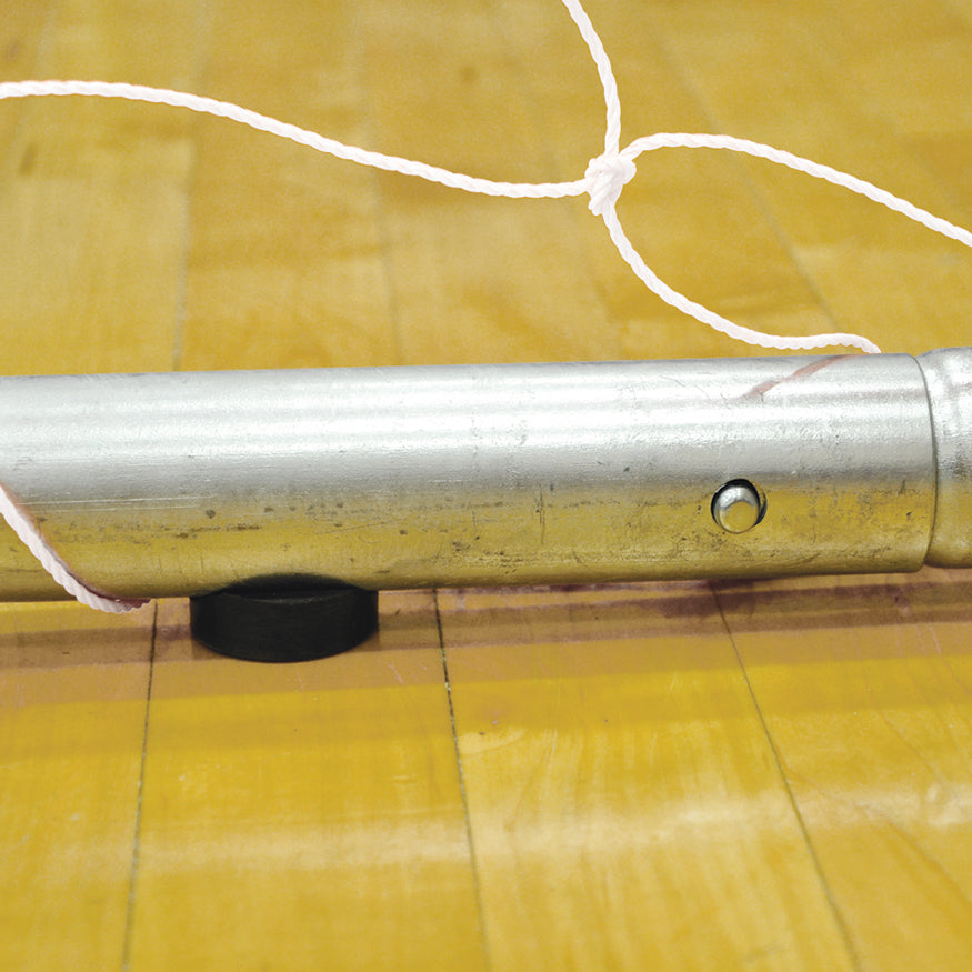 Soccer Goal - Rugged Play Goal - Practice Goal (4 ft.H x 8 ft.W x 4 ft.D)