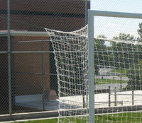 Thumbnail for Touchline® FIFA 8' x 24' Soccer Net