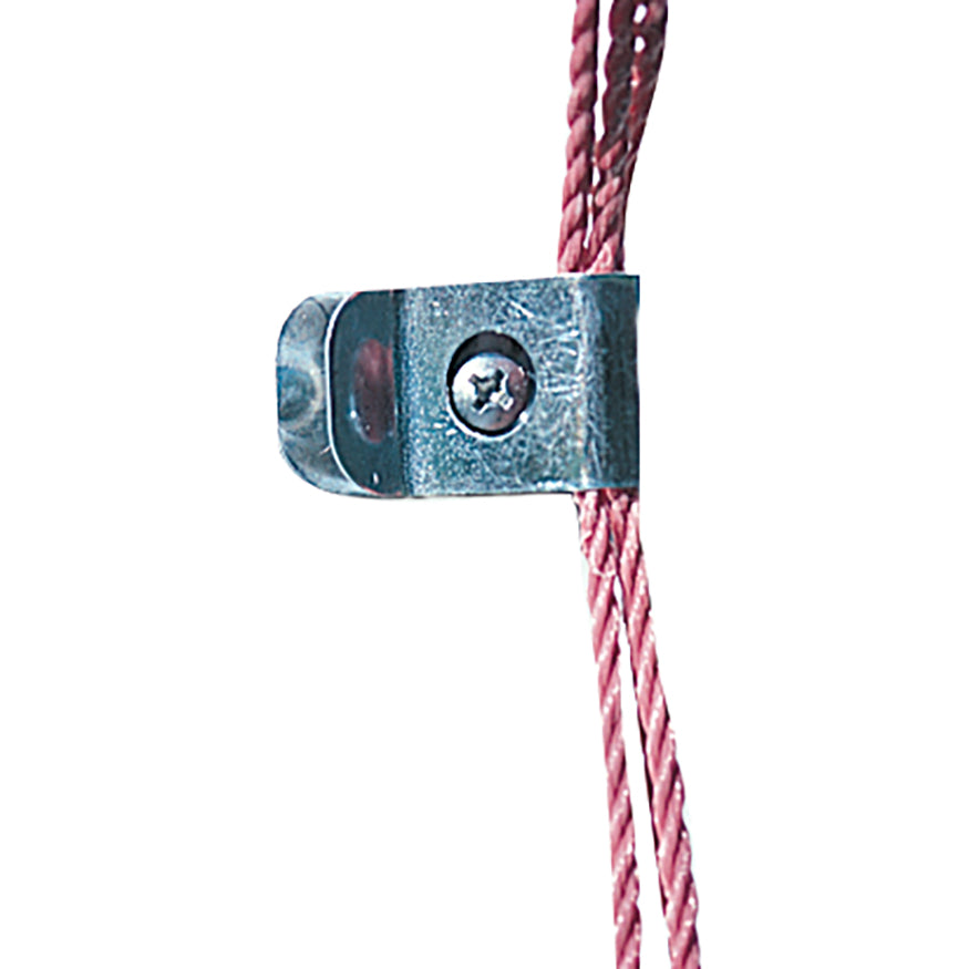 Net Clips (Steel) with Snap Plug (Set of 70)