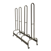 Thumbnail for Shoulder Pad Deluxe Rack - StackMaster (80 Pad Capacity)